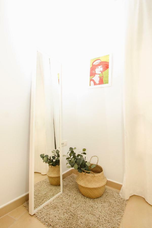 Apartamento San Julian Sevilla Bagian luar foto